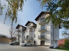 Apartamenty Berg Karpacz