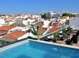 Authentic Tavira Hotel