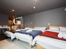 Akabane TK Building 103