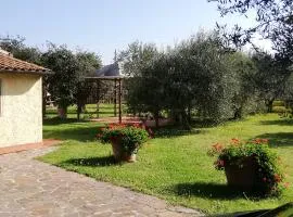 Villetta 3 km dal mare