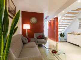 Ottocento Guest House