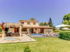 Villa Ponent by Sealand Villas