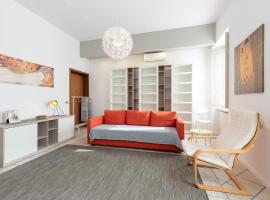 CASA ANNALIA, budgethotell i Piacenza