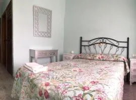 Hostal Restaurante Ceres