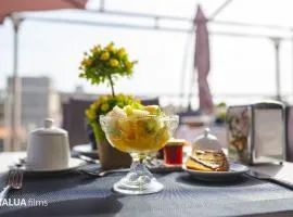 Hotel Cesaria, hotel poblíž Mezinárodní letiště Nelsona Mandely - RAI, 
