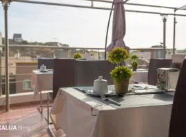 프라이아에 위치한 호텔 Hotel Cesaria