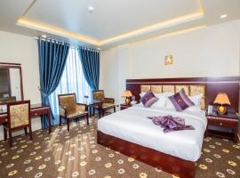 Gallant Hotel 168, hotel con parking en Hai Phong