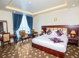 Gallant Hotel 168