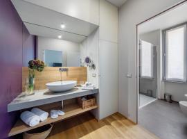 30Cavour luxury suites, hotel in Pavia