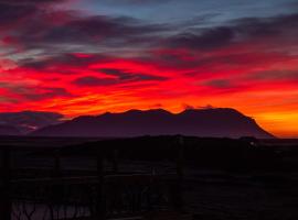 Stundarfriður cottages, hótel á Stykkishólmi