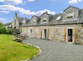 Campbell Cottage, Arrochar, Loch Long