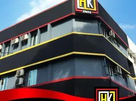 HK Inn Hua Kiew Inn
