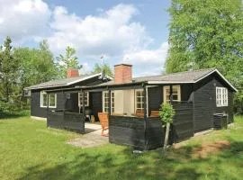 Holiday Home Hedelunden