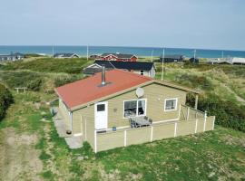 Klitper, hotel v destinaci Lonstrup