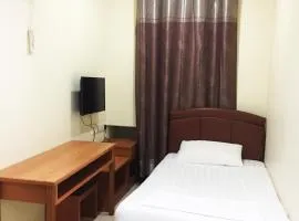 HK Inn Hua Kiew Inn
