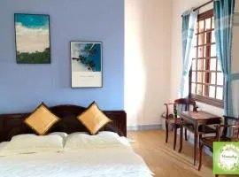 Can Tho Orchid Garden Homestay