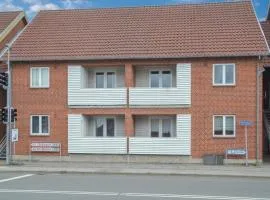 Nice Apartment In Varde With 1 Bedrooms