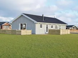 Holiday Home Bjergehusvej