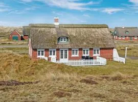 Holiday Home Fanø 36