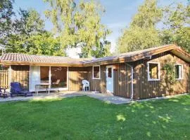 Holiday Home Østvej