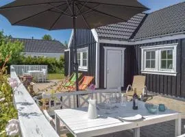 3 Bedroom Cozy Home In Vejby