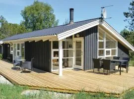 Gorgeous Home In Ålbæk With Kitchen
