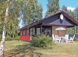 Pyrus, vila v destinaci Arnager