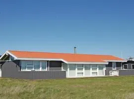 Holiday Home Lokken 21 With Hot Tub