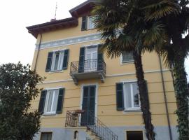 Villa Stefy: Dervio'da bir otel