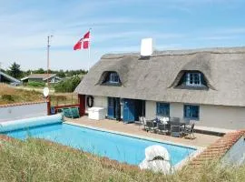 Holiday Home Bjerregårdsvej Ix