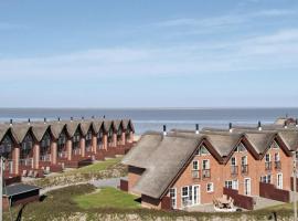 Holiday home Romo with Sea View 154, semesterboende i Bolilmark