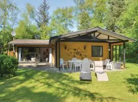 Holiday Home Skovlindvej Væggerløse Xi