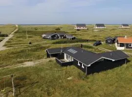 Holiday Home Themisvej Harboøre Denm