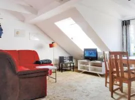 Stunning Apartment In Sankt Andreasberg