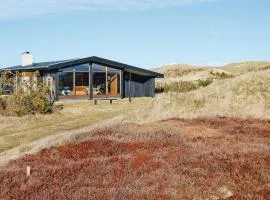 Holiday Home Tingodden Ix