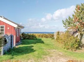 Awesome Home In Brenderup Fyn With House Sea View