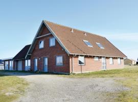 Vejlgaard: Hvide Sande şehrinde bir otel