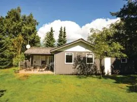 Holiday Home Skovlindvej Væggerløse Iii