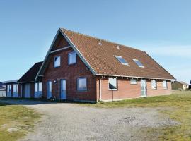 Vejlgaard, hotelli kohteessa Hvide Sande