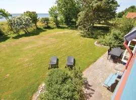 Holiday Home Rudbjerg Strandvej