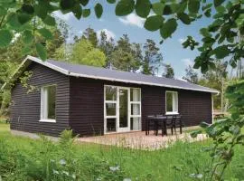 Beautiful Home In Hirtshals With 3 Bedrooms And Wifi