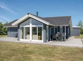 Holiday Home Kronvildtvej Xi