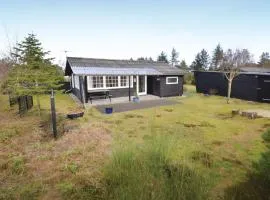 Three-Bedroom Holiday Home Fjerritslev With A Fireplace 07