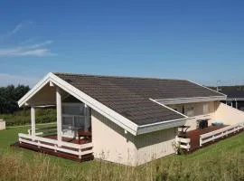 Studio Holiday Home In Lokken