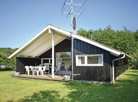 Holiday Home Fasanvej Humble Xii, hotel in Humble
