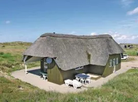 Holiday Home Sydslugen In Denmark
