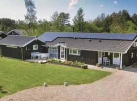 Holiday Home Solbærvangen V
