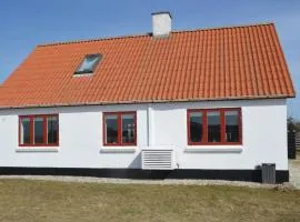 Amazing Home In Frstrup With Wifi