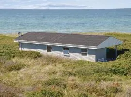 Beautiful Home In Hjørring