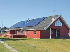 6 Bedroom Beautiful Home In Blåvand